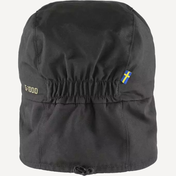 Кепка Singi Field Cap (M; dark grey)